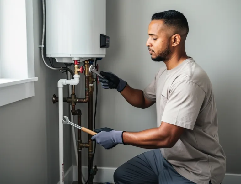 Boiler Reparatur Annaberg-Buchholz